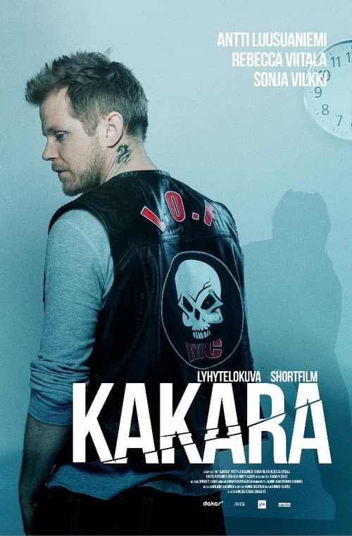 Poster for Kakara