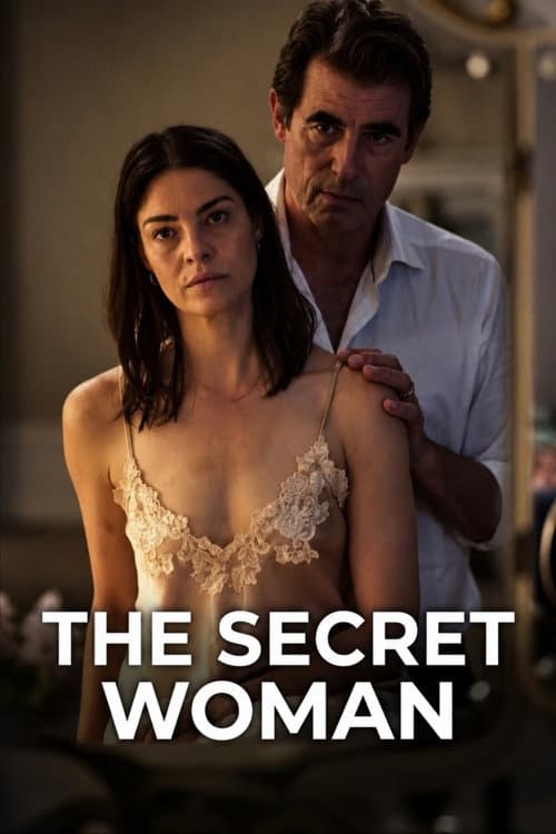 Poster for The Secret Woman