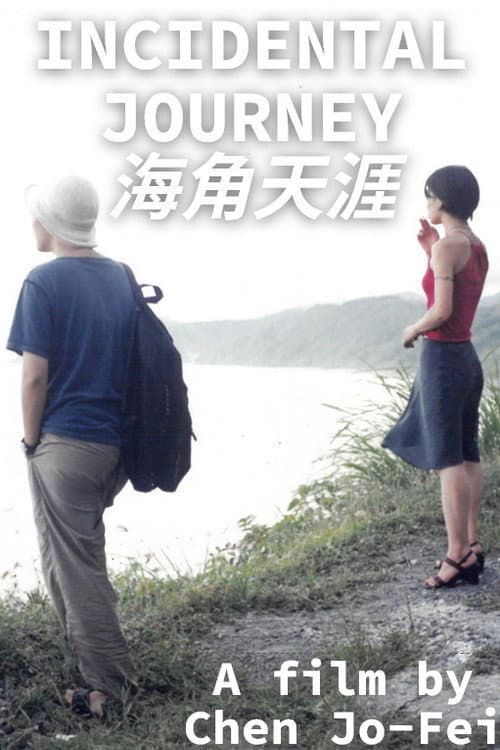 Poster for Incidental Journey
