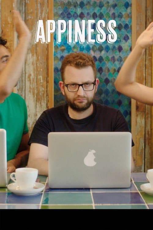 Poster for Appiness