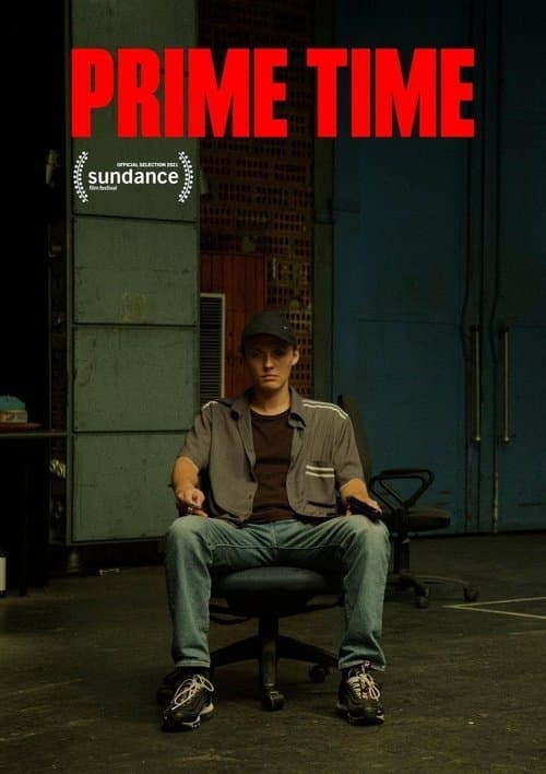 Poster for Prime Time