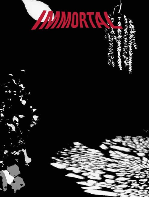 Poster for Immortal