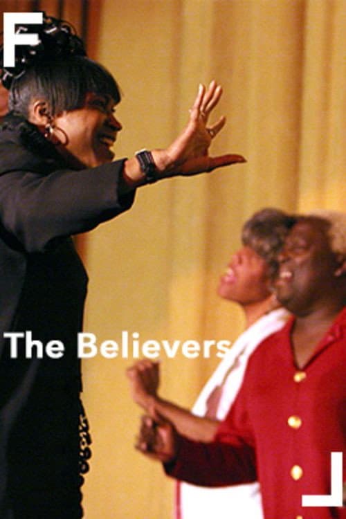 Poster for The Believers