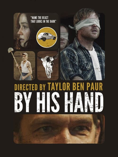 Poster for By His Hand