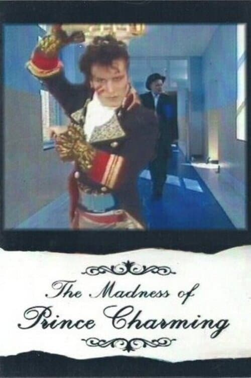 Poster for The Madness of Prince Charming