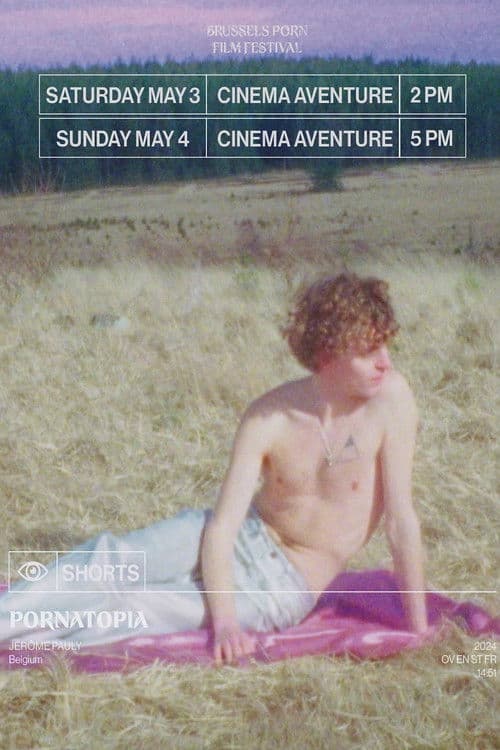 Poster for PornAtopia