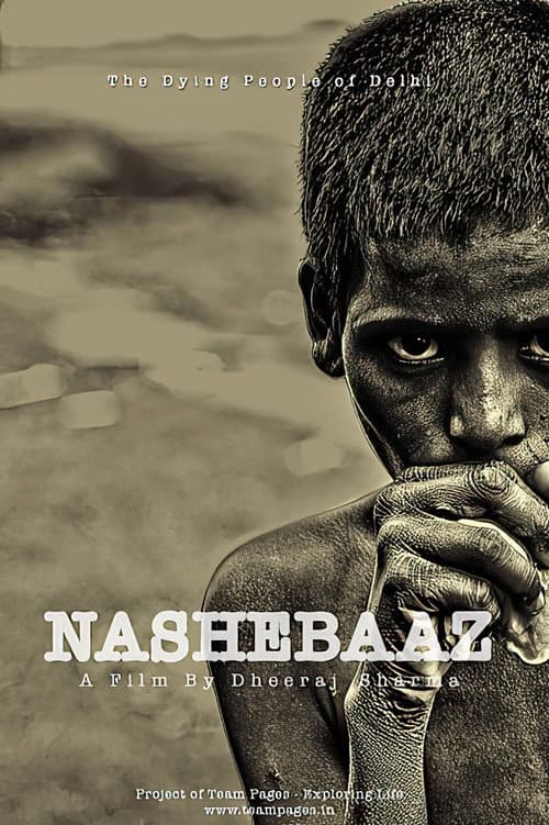 Poster for Nashebaaz