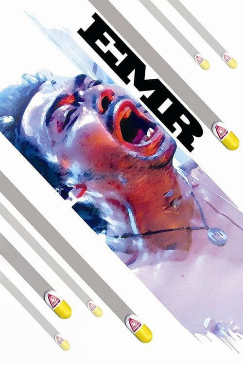 Poster for EMR
