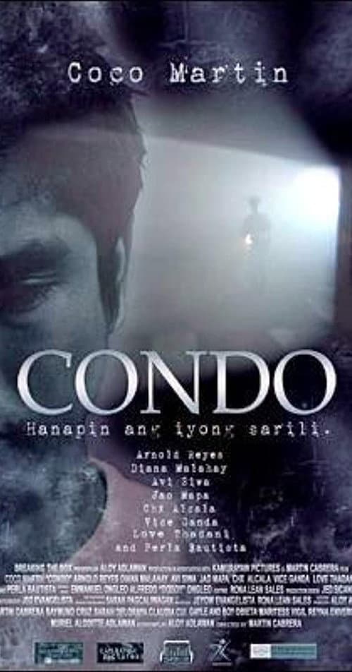 Poster for Condo