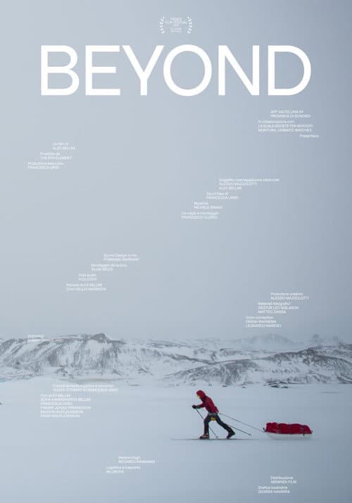 Poster for Beyond