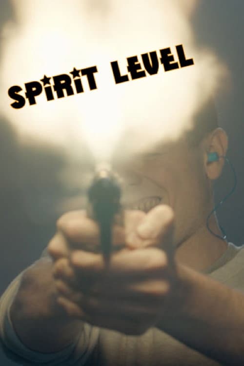 Poster for Spirit Level