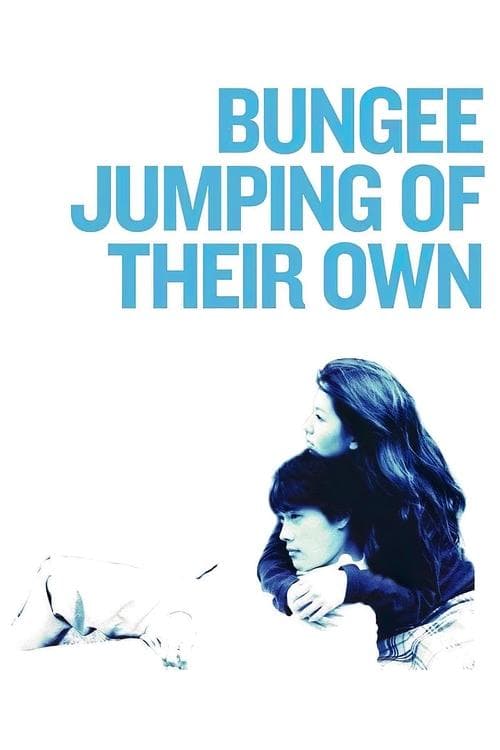 Poster for Bungee Jumping of Their Own