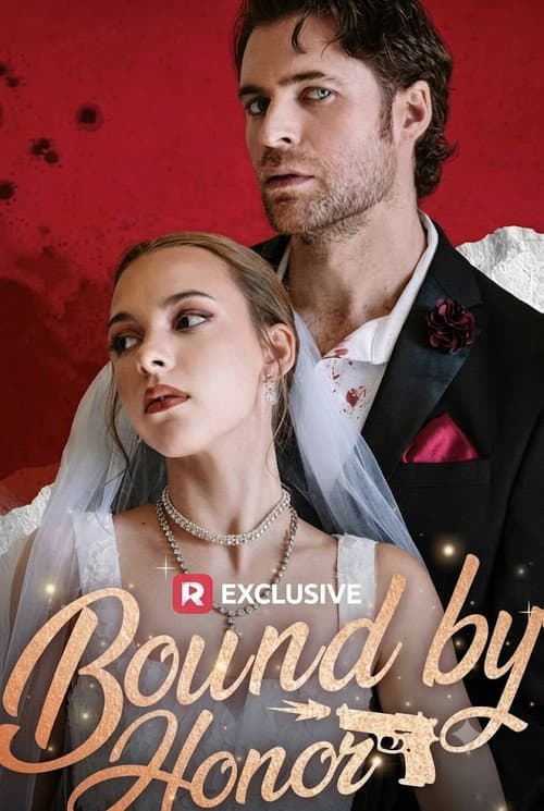 Poster for Bound By Honor