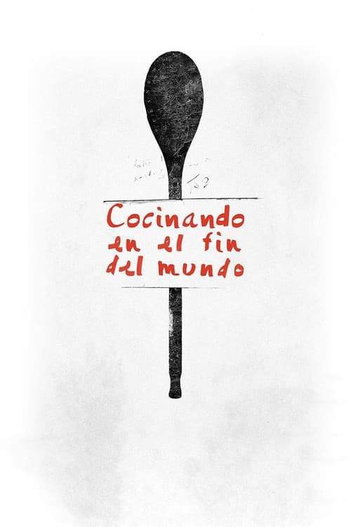 Poster for Cooking at the World's End
