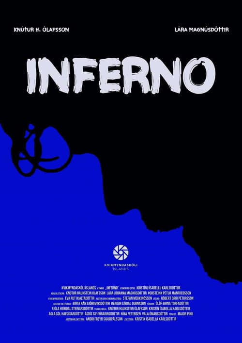 Poster for Inferno