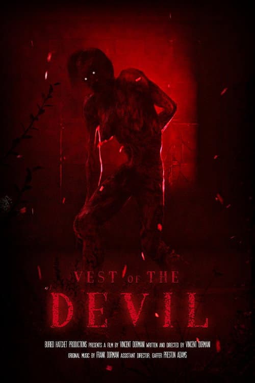 Poster for Vest of the Devil
