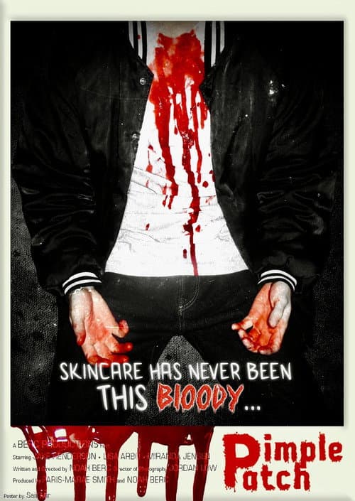 Poster for Pimple Patch