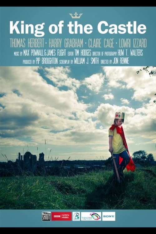 Poster for King of the Castle
