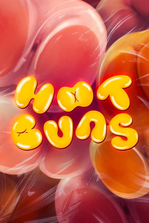 Poster for Hot Buns