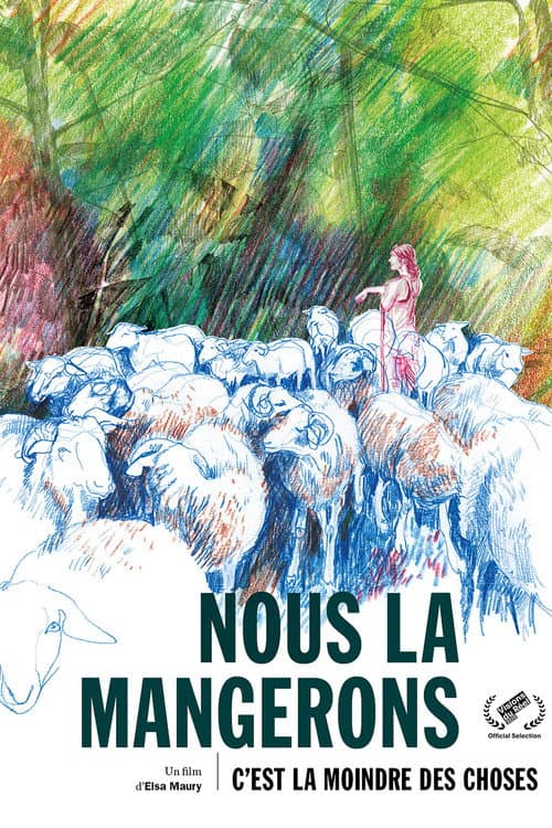 Poster for Considering the Ends