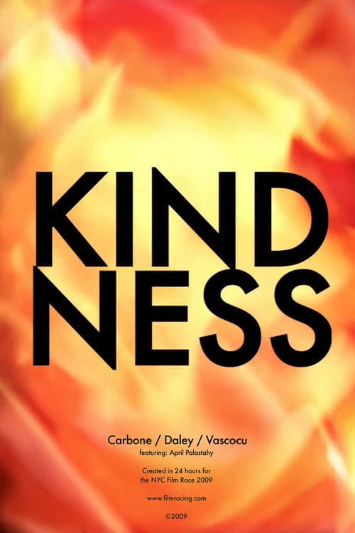 Poster for Kindness