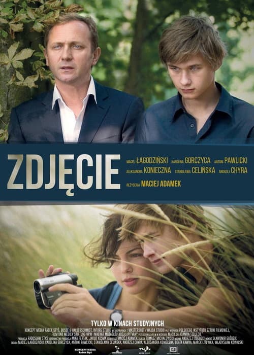 Poster for Zdjęcie