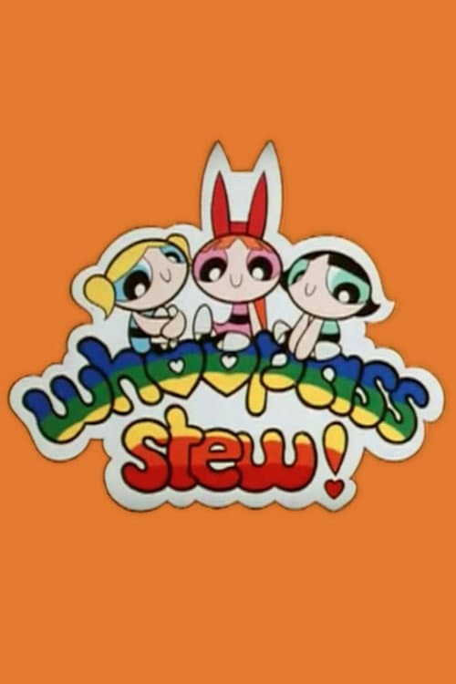 Poster for Whoopass Stew!