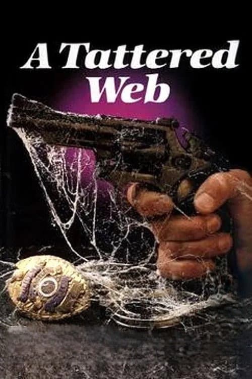Poster for A Tattered Web