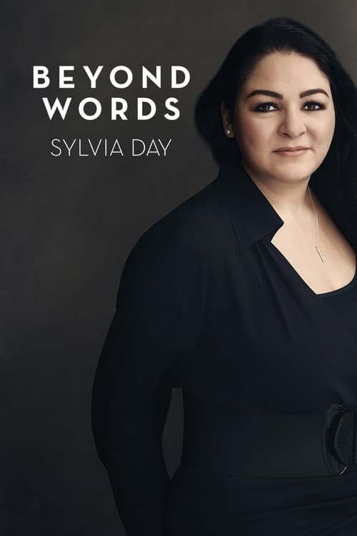 Poster for Beyond Words: Sylvia Day