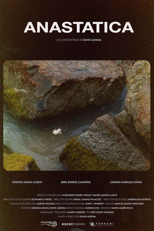 Poster for Anastatica