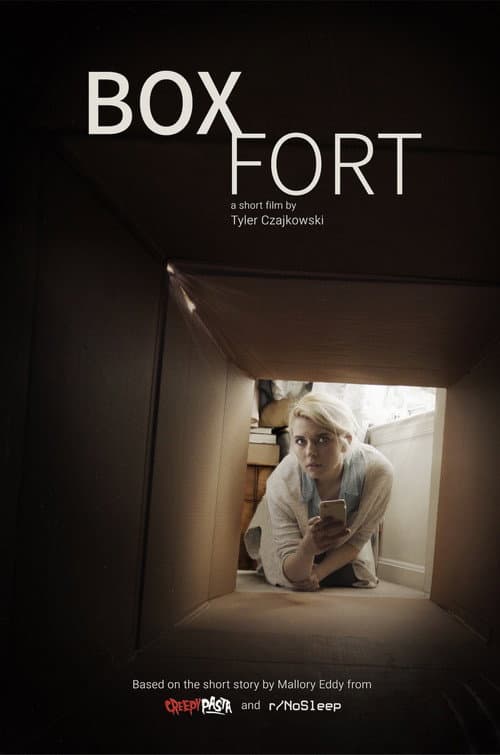 Poster for Box Fort