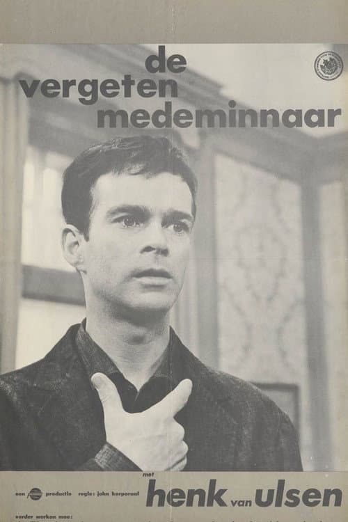 Poster for The Lost Lover