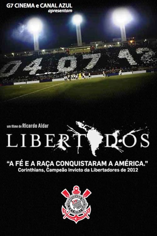Poster for Libertados