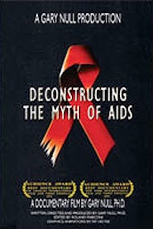 Poster for Deconstructing the Myth of Aids