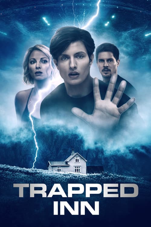 Poster for Trapped Inn