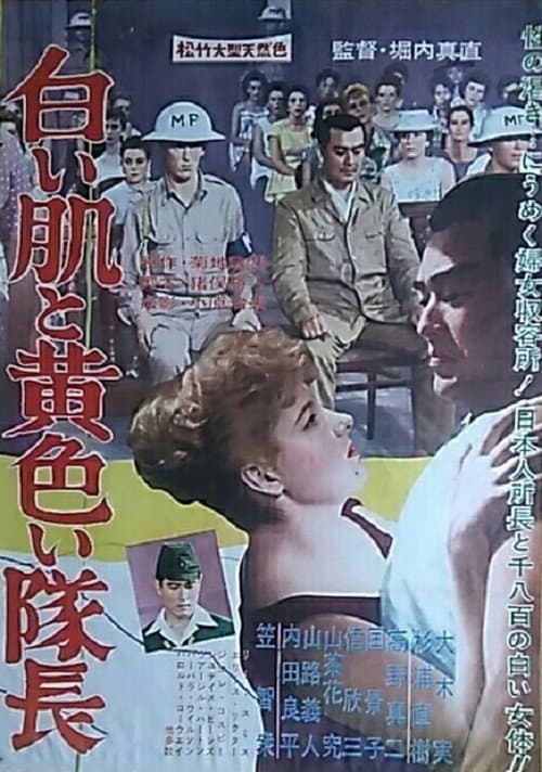 Poster for Internees of Kampili