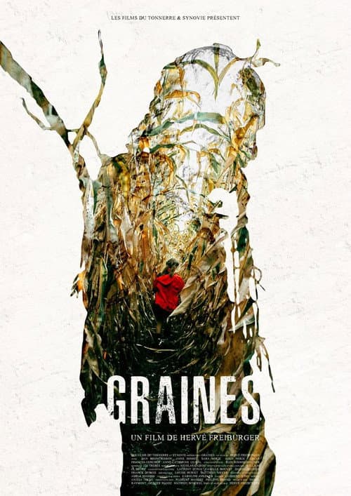 Poster for Graines