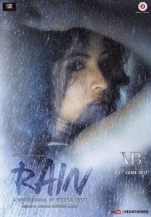 Poster for Rain