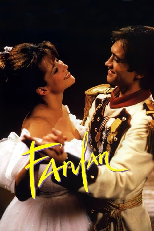 Poster for Fanfan