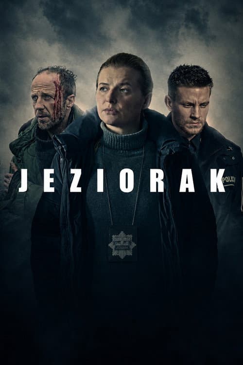 Poster for Jeziorak