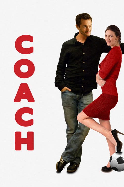 Poster for Coach