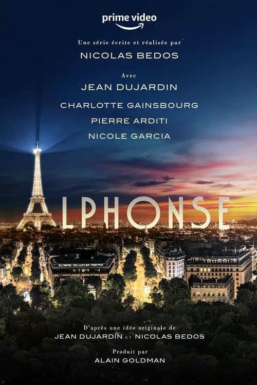 Poster for Alphonse