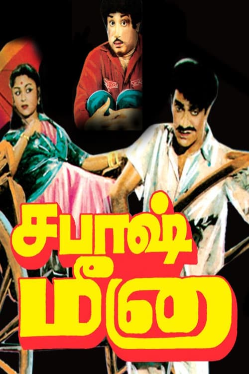 Poster for Sabaash Meena