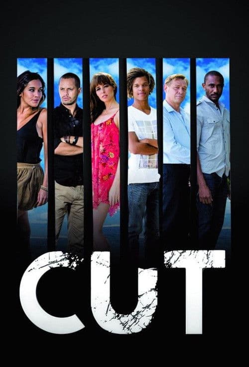 Постер до серіалу «Cut»