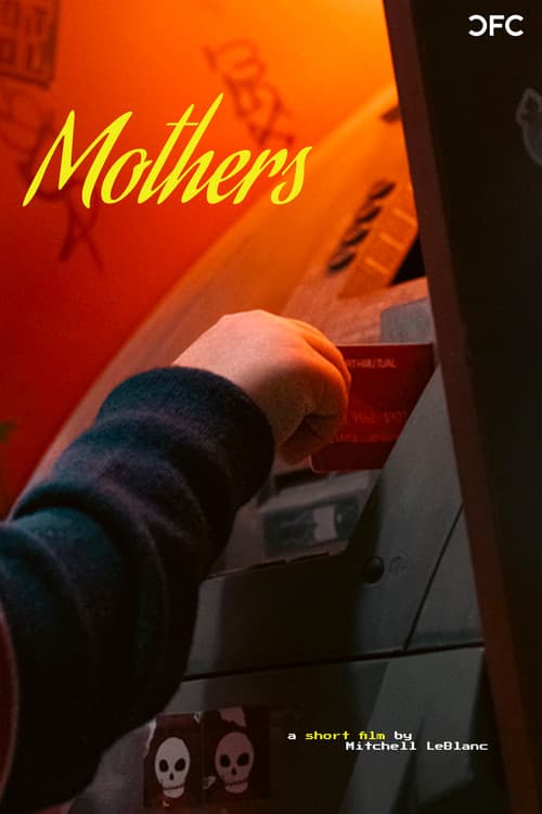 Постер до фільму «Mothers»