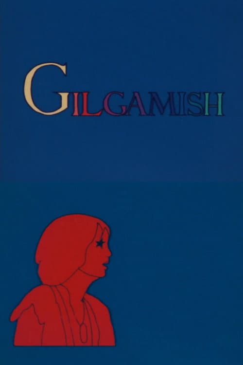Poster for Gilgamish