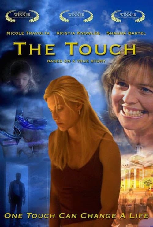 Poster for The Touch