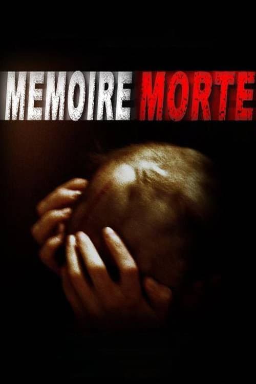 Poster for Mémoire morte