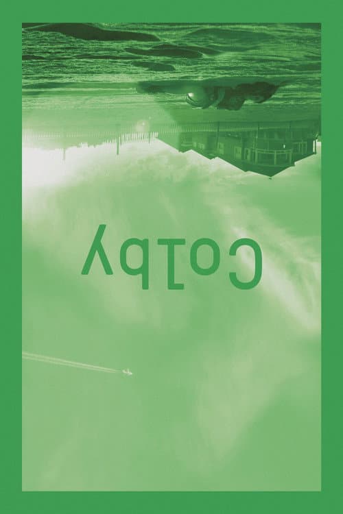 Poster for Colby