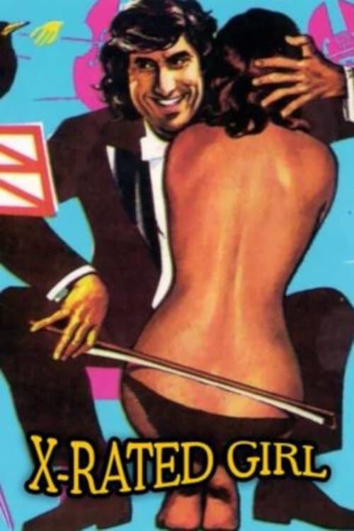 Poster for Secret Fantasy